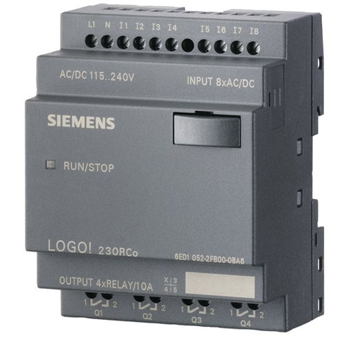 Siemens -  6ED1052-2FB00-0BA6