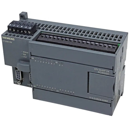 Siemens -  6ES7214-2AD23-0XB8