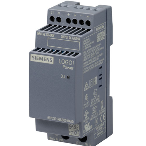 Siemens - 6EP3321-6SB00-0AY0