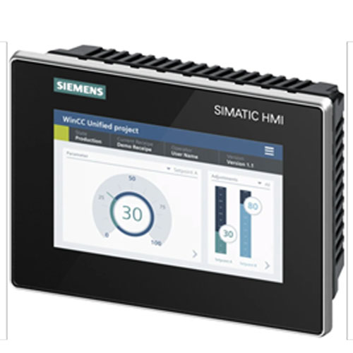 Siemens -  6AV2128-3GB06-0AX1