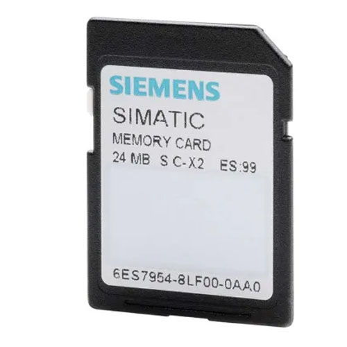 Siemens - 6ES7954-8LF04-0AA0