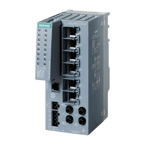 Siemens -  6GK5206-2BB00-2AC2