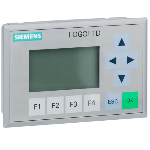 Siemens - 6ED1055-4MH00-0BA0