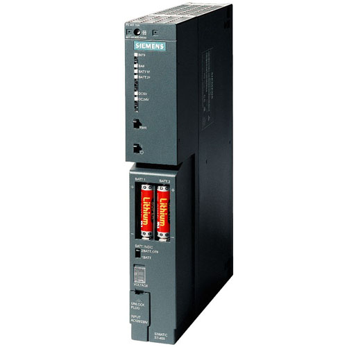 Siemens - 6ES7407-0KR02-0AA0