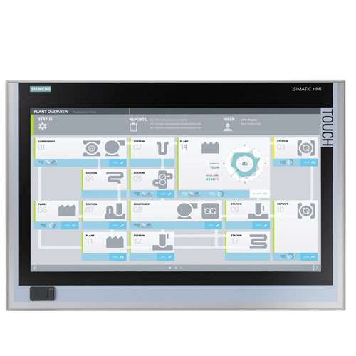 Siemens - 6AV7882-0CA30-6CA0