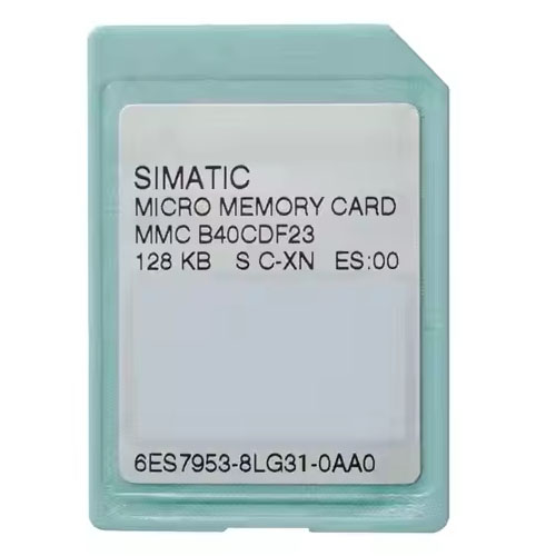 Siemens - 6ES7953-8LG31-0AA0