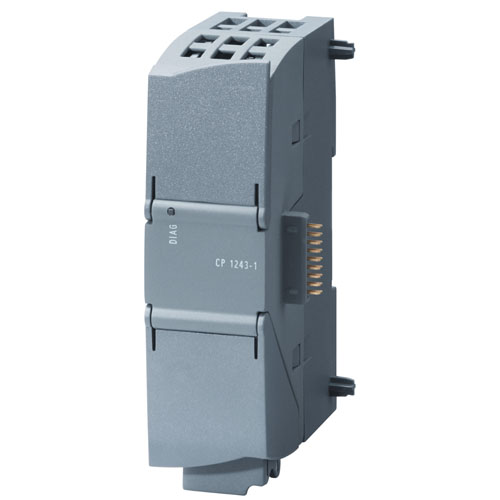 Siemens -  6GK7242-7KX31-0XE0