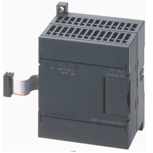 Siemens -  6GK7243-1EX01-0XE0