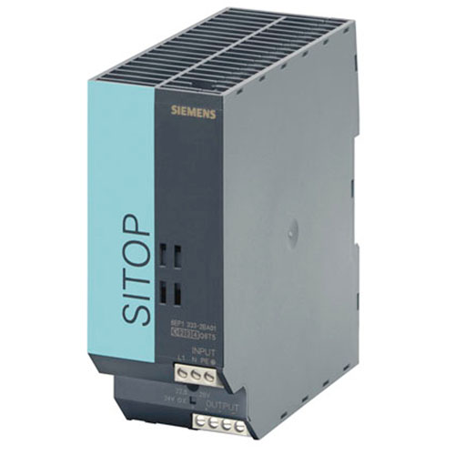 Siemens -  6EP1333-2AA01