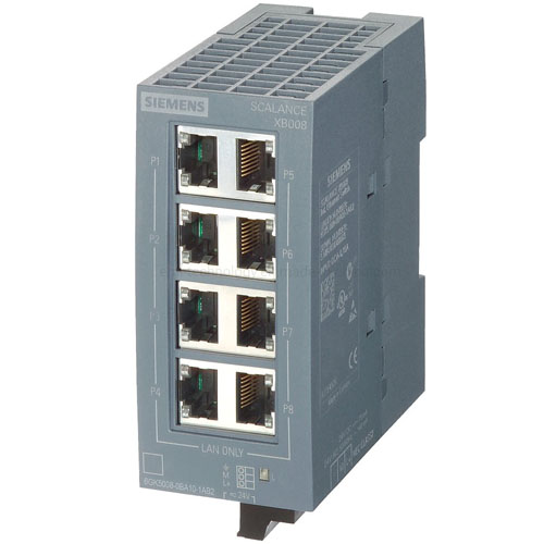 Siemens - 6GK5008-0BA10-1AB2