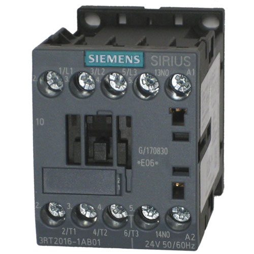 Siemens - 3RT2016-1AN21