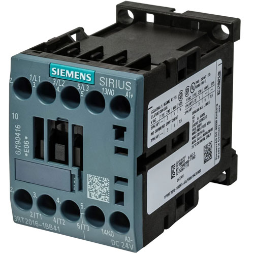 Siemens - 3RT2016-1BB41