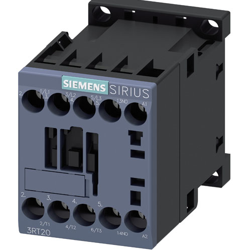 Siemens - 3RT2018-1AN21