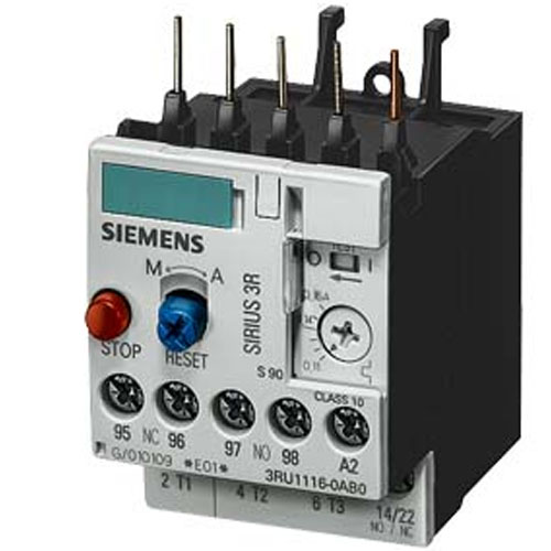 Siemens - 3RU6116-1AB0