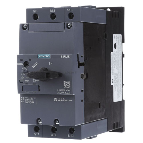 Siemens - 3RV2041-4MA10