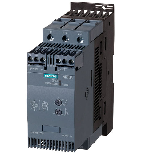 Siemens - 3RW3038-2BB14