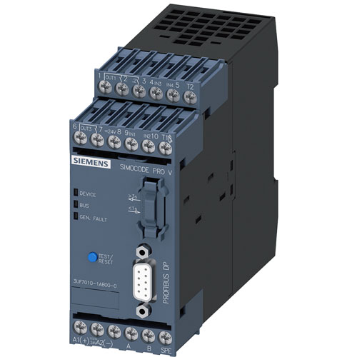 Siemens - 3UF7010-1AB00-0