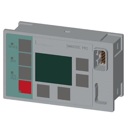Siemens - 3UF7210-1AA01-0