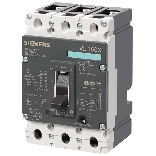 Siemens - 3VL1708-2DA33-0AA0