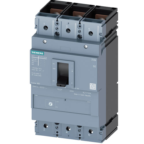Siemens - 3VM1225-4ED32-0AA0