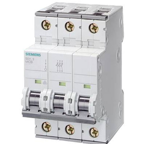 Siemens -  5SY6325-7