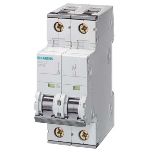 Siemens - 5SY6506-7