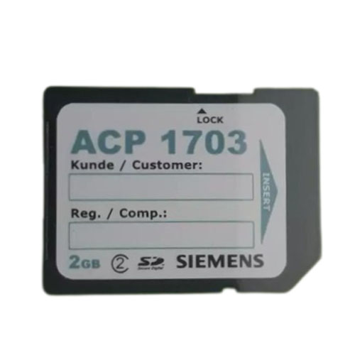 Siemens -  6MF1213-1GA05-0AA0
