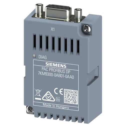 Siemens - 7KM9300-0AB01-0AA0