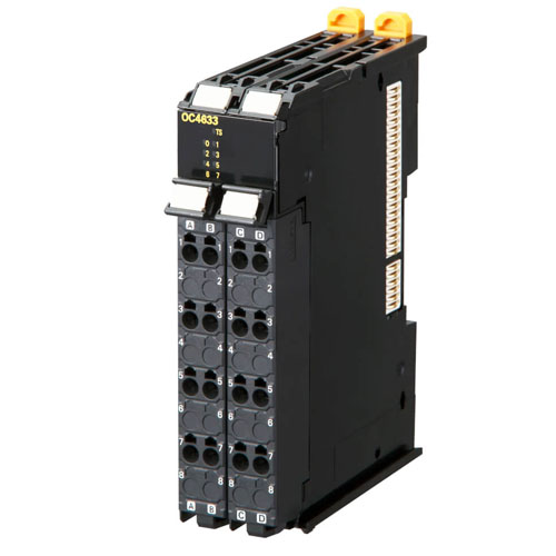 Omron - NX-OC4633