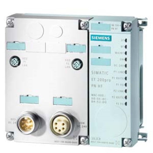 SIEMENS - 6ES71544AB100AB0