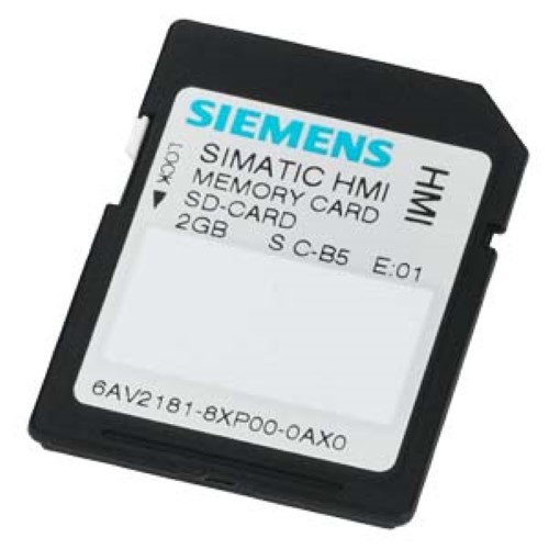 SIEMENS - 6AV21818XP000AX0