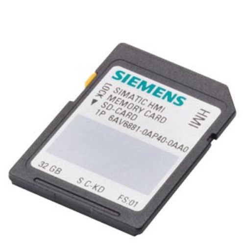 SIEMENS - 6AV68810AP400AA0