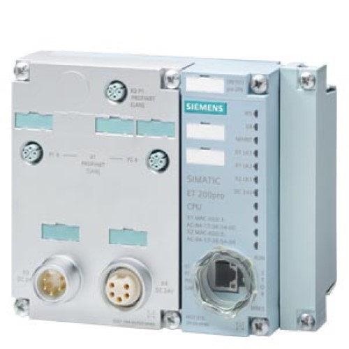 SIEMENS - 6ES75132PL000AB0