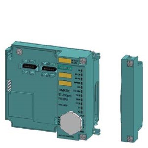 SIEMENS - 6ES71548FX000AB0