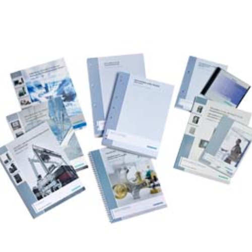 SIEMENS - A5E03089720