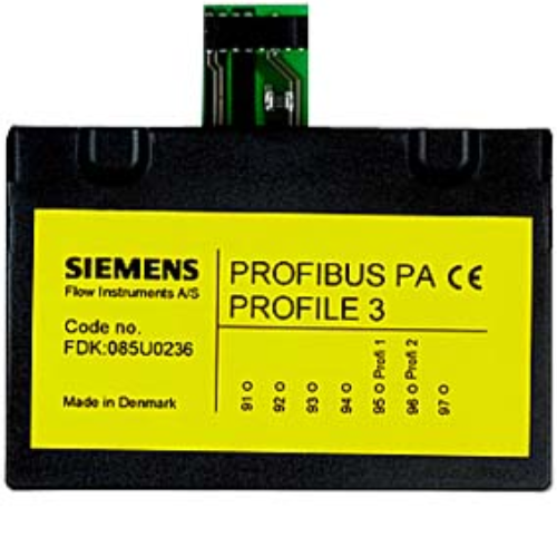 SIEMENS - FDK:085U0236