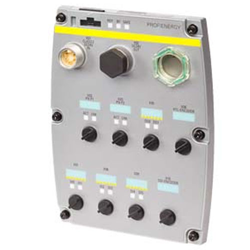 SIEMENS - 6SL35440FB211FA0