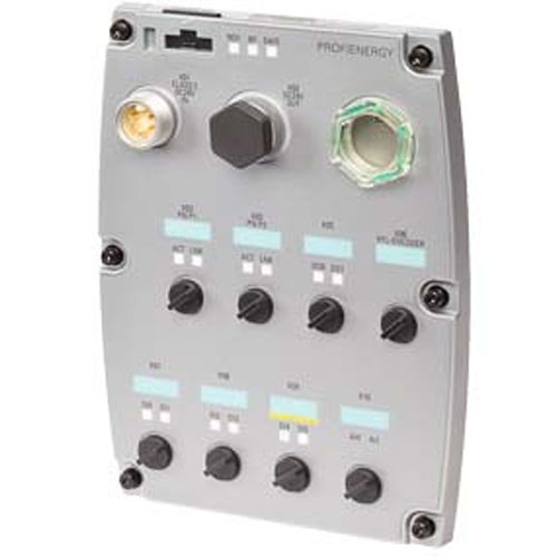 SIEMENS - 6SL35440FB211PA0