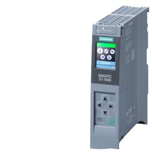 SIEMENS - 6ES75111FK020AB0