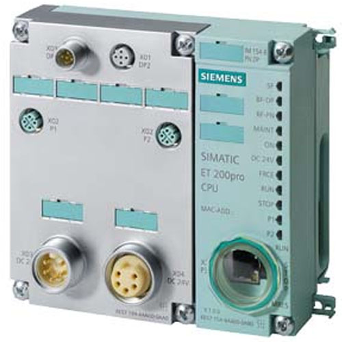 SIEMENS - 6SL32602TA000AA0