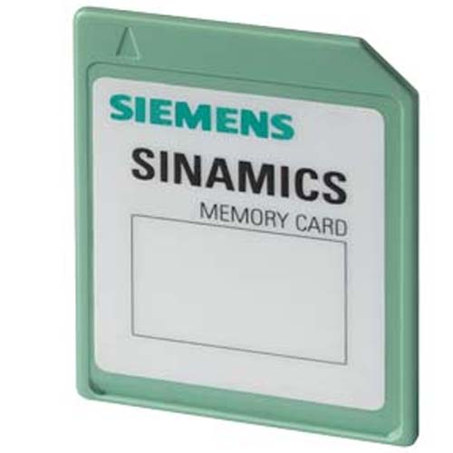 SIEMENS - 6SL30544AG002AA0