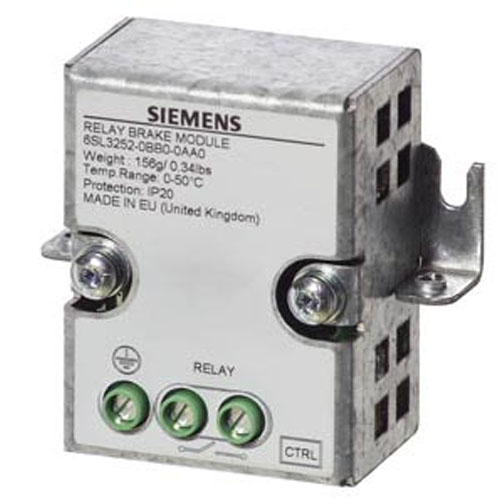 SIEMENS - 6SL32520BB000AA0