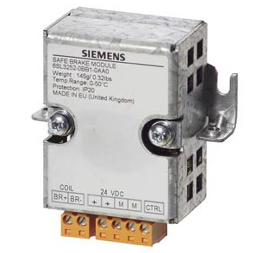 SIEMENS - 6SL32520BB010AA0