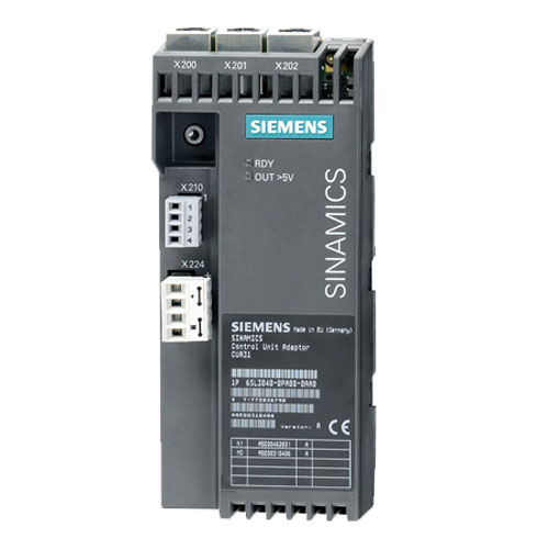 SIEMENS - 6SL30400PA000AA1