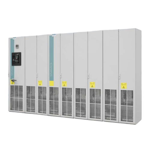 SIEMENS - 6SL37000LE325AA3