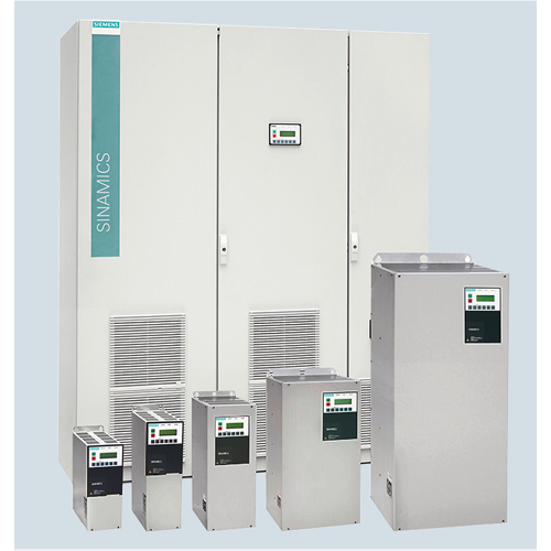 SIEMENS - 6SE01401KG250AA7