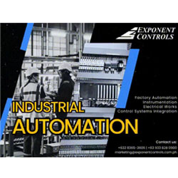 EXPONENT CONTROLS AND ELECTRICAL CORP.