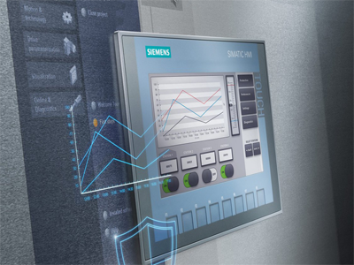 SIMATIC HMI Panel PC Ex NG