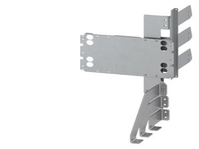 Busbar connection kits