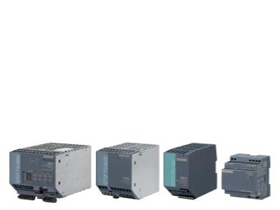 SITOP POWER SUPPLY